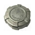 thumbnail image 6 of 600198 Fuel Cap Assy Alum 2In Non Locking & Chain Replacement NEW, MP-2602AC, 6 of 6