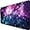 Galaxy, variant on Large Mouse Pad, Gaming Mousepad, 31.5x15.7x0.12 in Extended Mouse Mat Non-Slip Spill-Resistant Desk Pad with Special-Textured Surface, Anti-Fray Stitched Edges for Esports Pros/Office/Home