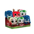 thumbnail image 2 of Funko Pop! Plush: DC Holiday - Rudolph Flash, 2 of 2