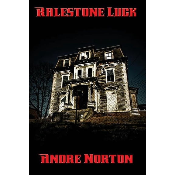 Ralestone Luck (Paperback)