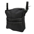 thumbnail image 2 of Mochila para Sillas de Ruedas, Bolsa de Bolsa de Silla de Ruedas de Gran Capacidad Resistente a la Suciedad para Ayuda para Caminar, 2 of 7