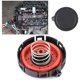 thumbnail image 4 of Válvula reguladora de ventilación del cárter del coche para Bmw E53 E60 545i 550i Afortunado Sencillez, 4 of 4