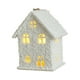 thumbnail image 5 of Adorno navideño para árbol de Navidad, casa luminosa colgante para el hogar, Año Nuevo Estilo C, 5 of 9