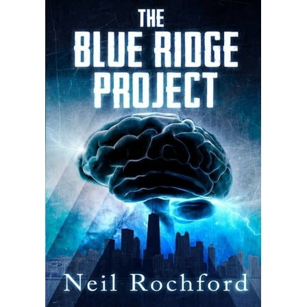 The Blue Ridge Project, (Paperback)