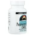 thumbnail image 3 of Source Naturals Phosphatidylserine Complex 500 mg 60 Sgels, 3 of 5