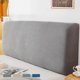 thumbnail image 1 of Fiudx Funda para Cabecero, Diseño de Tela Bordada, Mezcla Resistente de Poliéster y Elastano, Fácil Instalación, Decoración de Dormitorio, Lavable a Máquina, Tamaño Grande (190-210 Cm), 1 of 7