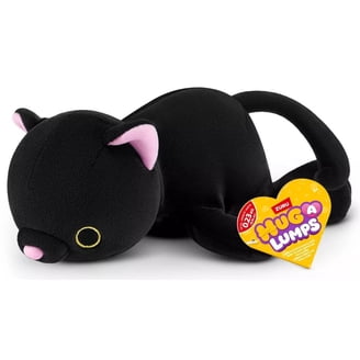 Purrble - Interactive Calming Toy with Heartbeat and Purr For all