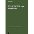 thumbnail image 3 of Dialektologie Des Deutschen, 3 of 3