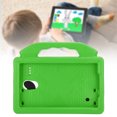 thumbnail image 4 of Funda Para Tableta A Prueba De Golpes Para Tableta Galaxy Tab 8.0in SM T330 T331 T377 T380 T385 T387, Carcasa Protectora De EVA Resistente Y Resistente Con Anti Caída Inteligente, 4 of 7