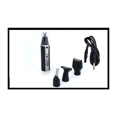 thumbnail image 1 of 4 en 1 recargable para hombres, recortadora de pelo eléctrica para nariz y orejas, sin dolor, para mujeres, recortador de patillas, cejas, barba, cortadora de pelo, afeitadora auspiciosa ZefeiWu 8390613055965, 1 of 1