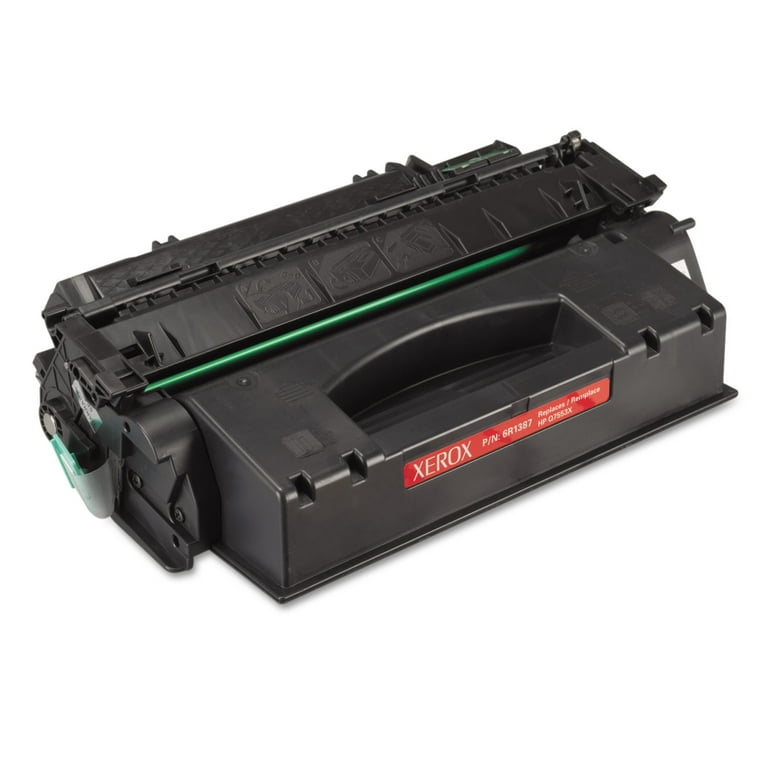 106R02244 Toner, 3,000 Page-Yield, Black 106R02244 Toner, 3,000 Page-Yield, Black