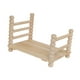 thumbnail image 5 of Accesorios de madera para fotos de , accesorios de fondo para fotos de cama, decoración de cama de muñeca, blanca 2 Sunnimix Accesorio de fotografía recién nacido, 5 of 8