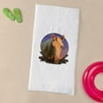 thumbnail image 3 of CafePress - Palomino Horse - Large Beach Towel, Soft 30"x60" Towel with Unique Design, 3 of 3