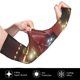 thumbnail image 2 of Fotbe Casino King And Playing Cards Mangas para Brazos con Protección Solar UV- Cubrebrazos para Tatuajes – Mangas Deportivas Refrigerantes UPF 50 para Hombre y Mujer, 2 of 7