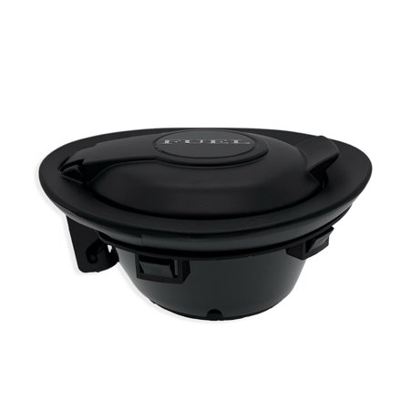 Fuel Gas Door Cap Vapor Edition For 2008-2019 Challenger GT R/T SRT SXT T/A SE