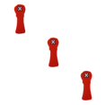 thumbnail image 4 of Eigraketly Fundas para cabezales de golf Accesorios deportivos Suministros deportivos Equipo deportivo exterior duradero Funda para cabezales Type1 NO1, 4 of 6