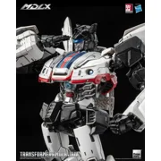 Transformers Jazz MDLX Action Figure
