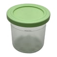 thumbnail image 2 of Pintas Helado Reutilizable 300 Ml para La Serie Ninja NC299AM C300s (verde), 2 of 9