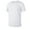 White1, variant on fatyb Men's Quick Dry T Shirts Crew Neck Gym Workout T-Shirts Athletic Short Sleeve Running Tee Tops