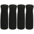 thumbnail image 1 of MOVTOTOP 4Pcs Anti Slip Crutch Handle Grips Wraps for Elderly Cane Assistance, 1 of 8