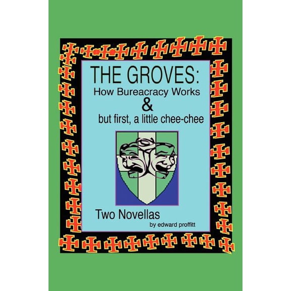 The Groves, (Paperback)