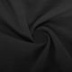 thumbnail image 5 of Eres Más Que una Camisa de Puntuación de Prueba de Manga Corta con Cuello en V con Mensaje Inspirador, Estilo Casual, 5 of 7