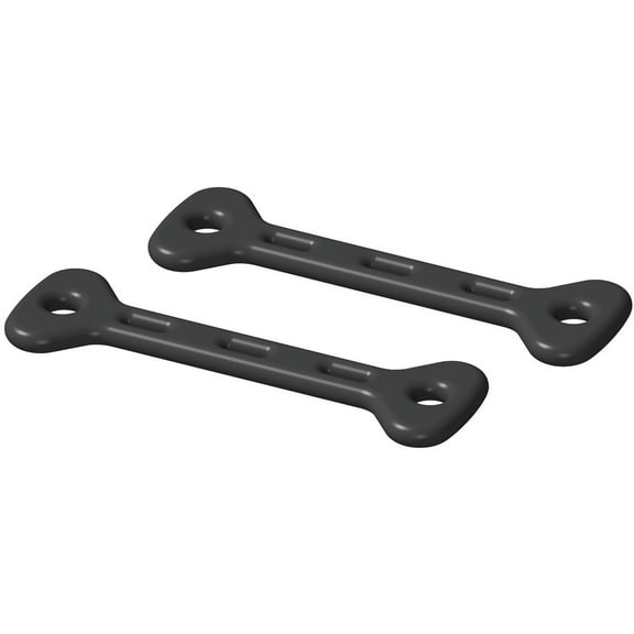 WorkPro Flex Collection Ganging Connector Set, Black