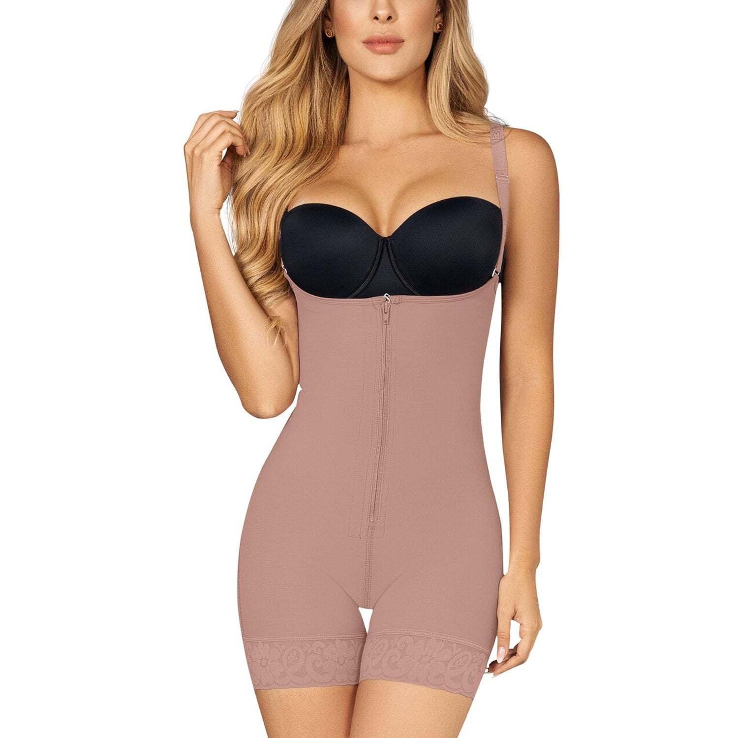 All-in-One Body Shaper: Ultimate Comfort and Design for the Modern Woma 
