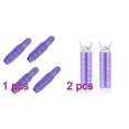 thumbnail image 1 of Styling clip + magic curling tube, 1 of 9
