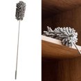 thumbnail image 4 of Bewildely El plumero de limpieza elimina el polvo, cepillo multifuncional desmontable, muebles, armario, limpiador doméstico, herramienta de Suministros de limpieza para el hogar, 4 of 6