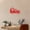 RED, variant on Vinyl Wall Art Decal - Valentines Truck Hearts -17" x 25" - Modern Fun Inspirational Lovely Valentine's Design Sticker For Home Couples Bedroom Living Room Office School Coffee Shop Decor