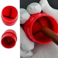 thumbnail image 4 of Inner Outer Copper PVC Aluminum Brass Tube Pipes Deburring Tool Handheld Portable Pipes Reamer, 4 of 8