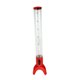 thumbnail image 1 of Dispensador de cerveza perfecl dispensador de torre de licor rojo, 1 of 8