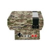 Skin Decal Wrap Compatible With Nintendo NES Classic Edition Urban Camo