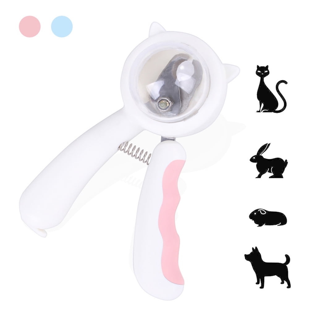 pet nail file