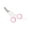 White, variant on Nail Clippers Stainless Steel For Small Dogs And Cats Pet Scissors For Claws Suitable For Cats And Dogs Comfortable Handle Easy To Use And Maintain Must Have Tool For All Pet Owners Accessories
