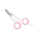 thumbnail image 2 of Xihbxyly Cortaúñas para Mascotas, Diseño de Acero Inoxidable para Un Agarre Fácil, Protección de Corte Segura para Evitar Astillas, Cuchillas Afiladas y Duraderas para Un Corte Suave, Ideal para El C, 2 of 6