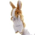 thumbnail image 1 of Soft Plush Hand Puppet Toy, 30cm Height, Ideal for Imaginative Play, Puppet Show, and Classroom Setting, 1 of 6