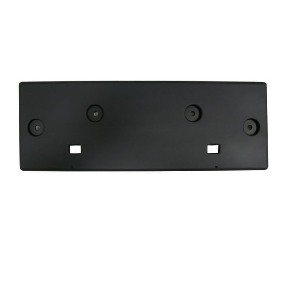 New Front License Plate Bracket for 2021-2023 KIA K5 KI1068130