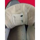 thumbnail image 3 of New Balance 990v4 Mens Size 12.5 Silver Mink Sneakers Shoes M990XG4 Walking USA, 3 of 5