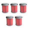 thumbnail image 1 of 5X 25450-P4V-013 Filtre de Transmission Automatique pour Accord 2003-2016, 1 of 8