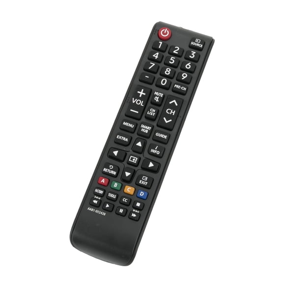 New AA81-00243B Replace Remote Control fit for Samsung TV HG40NF690GFXZA HG43NF690UFXZA HG49NF690GFXZA HG32NF690GFXZA