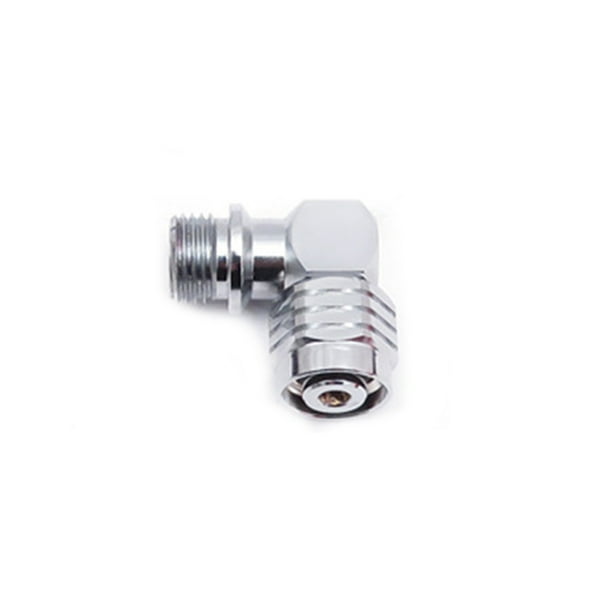 Adaptador de manguera giratoria BCD90 ° Conector rotatorio Scuba Octopus Confort Universal Mangueras de ajuste Aqualung Ajustador utilizado para flotante Inevent OD003522-00
