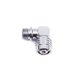 thumbnail image 1 of Adaptador de manguera giratoria BCD90 ° Conector rotatorio Scuba Octopus Confort Universal Mangueras de ajuste Aqualung Ajustador utilizado para flotante Inevent OD003522-00, 1 of 5
