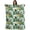 White, variant on Tropical Palm Leaves Blanket Soft Cozy Warm Throw Blanket for Couch, Plush Fuzzy Flannel Blankets for Sofa, Birds Pineapple Black Striped Bed Blankets Lightweight Gifts for Women, 32"x48"