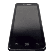 LG Spectrum VS920 (Verizon) Smartphone - 4GB - Black