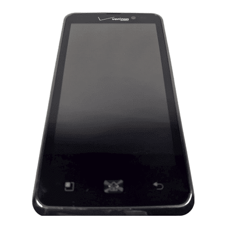 LG Spectrum VS920 (Verizon) Smartphone - 4GB - Black