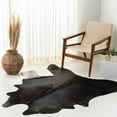 thumbnail image 1 of Safavieh Cow Hide Donovan Tapis, 1 of 4