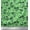 Mint Green, variant on Soimoi Crepe Silk Fabric Coconut Tree,Bird & Sailboat Beach Printed Craft Fabric by The Yard 42 Inch Wide