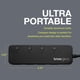 thumbnail image 3 of Hub USB 3.0 con puerto Knox Gear 4 para ordenador portátil Mac, PC, PS4, Xbox, 3 of 9